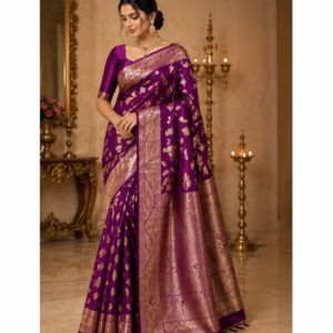 Royal Silk Kanjivaram