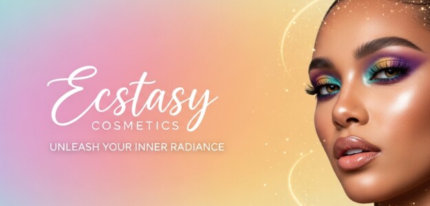 Ecstacy Cosmetics