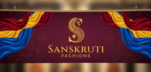 Sanskruti Fashions