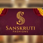 Sanskruti Fashions
