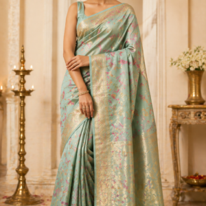 Royal Silk - Pista